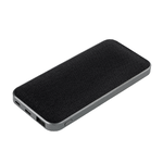 Внешний аккумулятор Твид PB (Tweed PB) 10000 mAh, черный