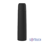 Термос "Родос", покрытие soft touch, 1 л.