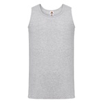 Майка мужская VALUEWEIGHT ATHLETIC VEST 165