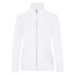 Толстовка женская LADY-FIT SWEAT JACKET 280