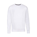Свитшот без начеса LIGHTWEIGHT SET-IN SWEAT 240