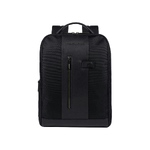 Рюкзак, Piquadro Brief, Черный