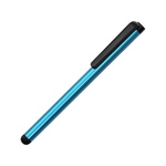 Стилус металлический Touch Smart Phone Tablet PC Universal, ярко-синий (Р)