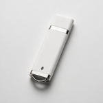 Флеш-карта USB 2.0 16 Gb «Орландо», белый