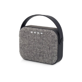 Портативная колонка Rombica Mysound Mia, серый (Р)