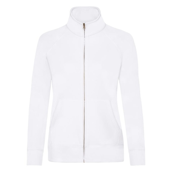 Толстовка женская LADY-FIT SWEAT JACKET 280
